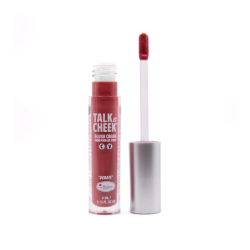 بلاشر كريمي سائل  Talk is Cheek Blush Cream