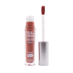 بلاشر كريمي سائل  Talk is Cheek Blush Cream
