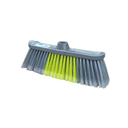 فرشاة تنظيف مع عصا 17 سم Eco Straighte Soft 17 Cm