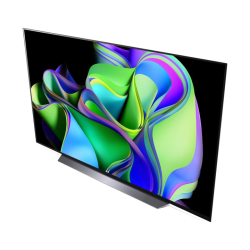 شاشة اوليد ايفو سي 3 - 55 بوصة OLED Evo C3 55 Inch 4k Smart TV