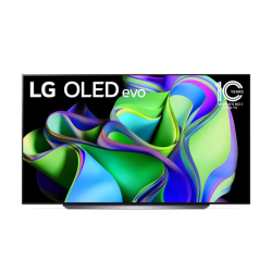 شاشة اوليد ايفو سي 3 - 55 بوصة OLED Evo C3 55 Inch 4k Smart TV