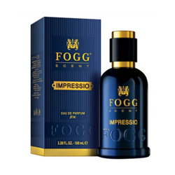 فوغ عطر امبريسيو للرجال Fogg Impressio Eau De Parfum Men's Perfume