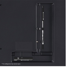 شاشة 55 بوصة بدقة 4K LG QNED 55 Inch QNED80T Series