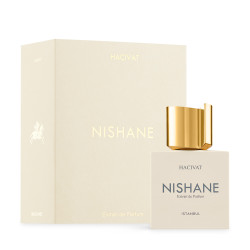  عطر هاتشيفات لكلا الجنسين Hacivat Extrait de Parfum Unisex Perfume