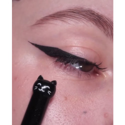 قلم ايلاينر Eyeliner Felt Pen