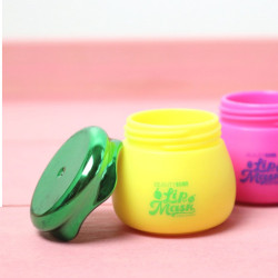 ماسك ترطيب الشفاه Lip Mask