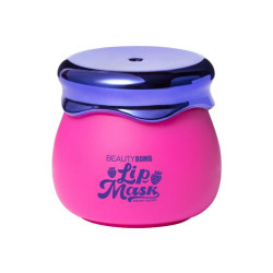  ماسك ترطيب الشفاه Berry Lip Mask