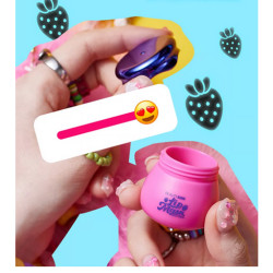  ماسك ترطيب الشفاه Berry Lip Mask