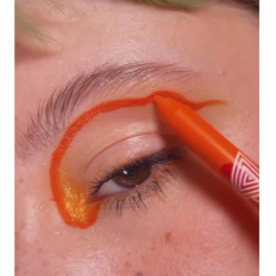 كحل عيون ملون Gel Eyeliner