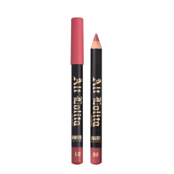 قلم تحديد الشفاه Lip Pencil Alt Lolita