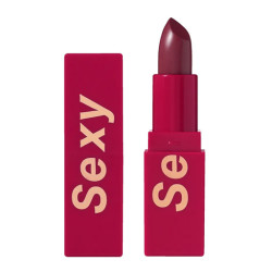 احمر شفاه كريمي غير لامع Lipstick My Lip Symbol long-lasting
