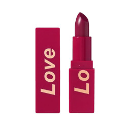 احمر شفاه كريمي غير لامع Lipstick My Lip Symbol long-lasting