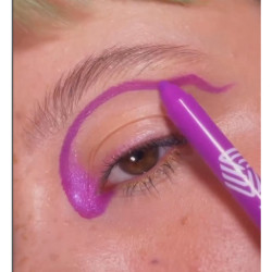 كحل عيون ملون Gel Eyeliner