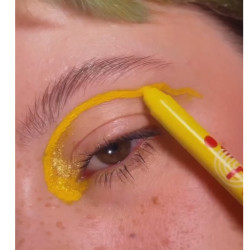 كحل عيون ملون Gel Eyeliner
