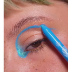 كحل عيون ملون Gel Eyeliner