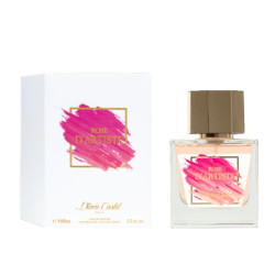 عطر روز دي ارتيست للنساء 100 مل  Rose D'artiste  EDP for Women  100ml