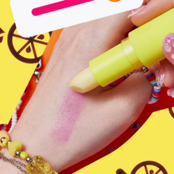  مرطب وتنت شفاه سحري  Tinted Lip Balm