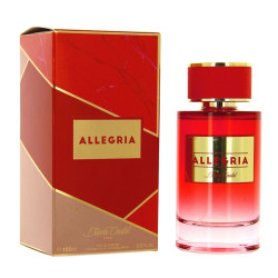 عطر أليجريا للنساء  100 مل  Allegria EDP for Women  100ml