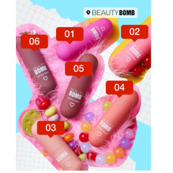 مرطب شفاه   Color Lip Balm