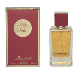 عطر ماي ديفاين للنساء 100 مل  My Divine EDP Women's Perfume  100 Ml