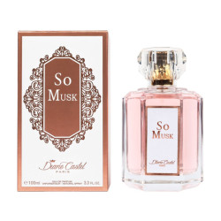 عطر سو مسك للنساء 100 مل  So Musk EDP Women's Perfume 100ml
