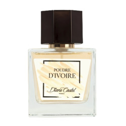 عطر بودري ديفوار  للنساء 100 مل Poudre D'Ivoire EDP Women's Perfume 100 ml