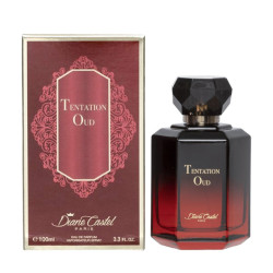 عطر  تنتيشن عود للنساء 100 مل Tentation Oud  EDP Women's Perfume 100ml