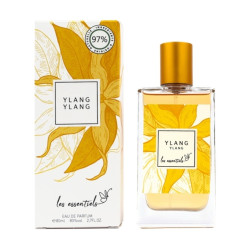عطر يلانج يلانج للنساء 80 مل  Ylang Ylang EDP  Women's Perfume 80 ml