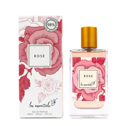 عطر روز للنساء 80 مل Rose EDP Women's Perfume 80ml