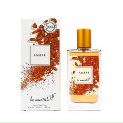 عطر عنبر للنساء 80 مل Ambre EDP Women's Perfume 80 ml