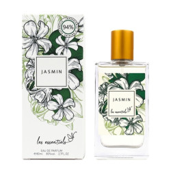 عطر ياسمين للنساء 80 مل  JASMIN EDP Women's Perfume  80 ml