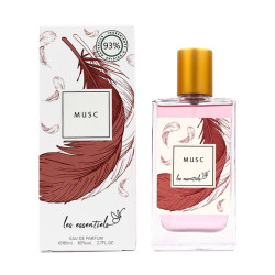 عطر مسك للنساء 80 مل Musc EDP Women's Perfume 80 ml