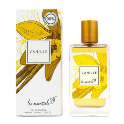 عطر فانيلا للنساء 80 مل Vanilla EDP Women's Parfume 80 ML
