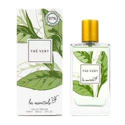 عطر ذا فيرت ( الشاي الاخضر) للنساء 80 مل The Vert( Green Tea)  EDP Women's Parfume 80 ml