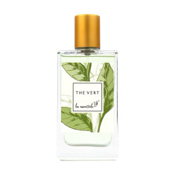 عطر ذا فيرت ( الشاي الاخضر) للنساء 80 مل The Vert( Green Tea)  EDP Women's Parfume 80 ml