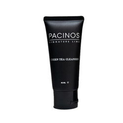  غسول الشاي الأخضر للوجه   Green Tea Face Cleanser