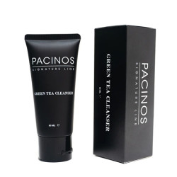  غسول الشاي الأخضر للوجه   Green Tea Face Cleanser
