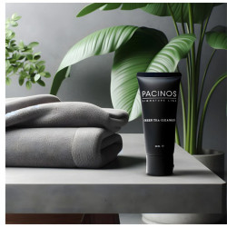  غسول الشاي الأخضر للوجه   Green Tea Face Cleanser