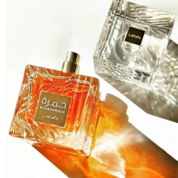 عطر خمرة Eau De Parfum لكلا الجنسين Khamrah Eau De Parfum Unisex Perfume