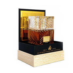 عطر خمرة Eau De Parfum لكلا الجنسين Khamrah Eau De Parfum Unisex Perfume