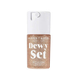 بخاخ مثبت مكياج لامع   Dewy Set Makeup Setting Spray