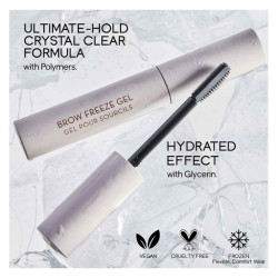 ماسكارا شفافة لتثبيت الحواجب Brow Freeze Gel