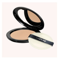 باودر مضغوط Velvet Touch Sheer Cover Compact Powder