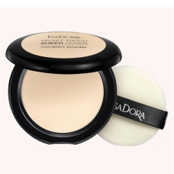 باودر مضغوط Velvet Touch Sheer Cover Compact Powder