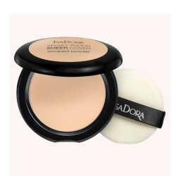 باودر مضغوط Velvet Touch Sheer Cover Compact Powder