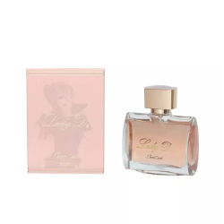 عطر ليدي دي 100 مل  Lady D. Eau de parfum