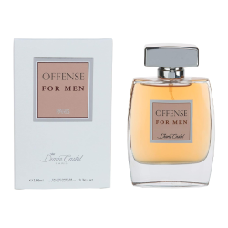 عطر اوفنس الرجالي 100 مل  Offense Eau de Parfum for Men