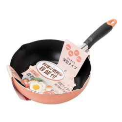 مقلاة 22 سم IH Compatible Non-stick  Frying Pan