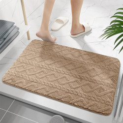 سجادة حمام (دواسة)  Bath Mat