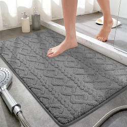 سجادة حمام (دواسة)  Bath Mat